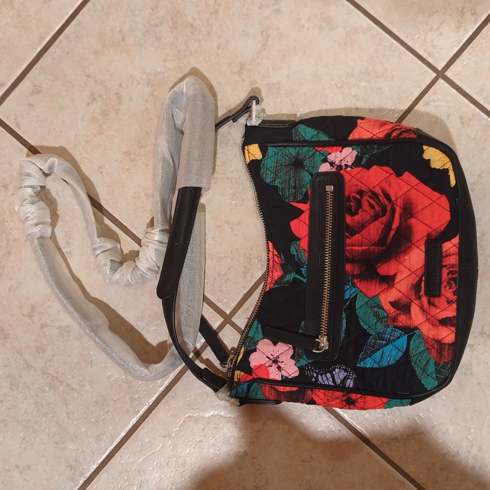 Vera Bradley Small Purse